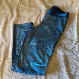 Nike leggings